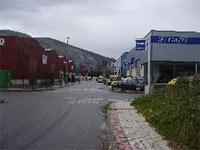 Polígono Industrial de Posada de Llanes