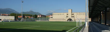 Cabecera Complejos Deportivos