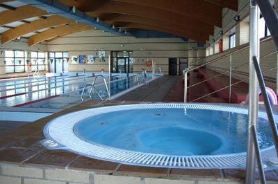 Jacuzzi
