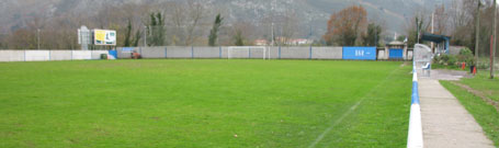Cabecera Campos de Fútbol
