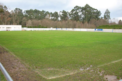 Campo Fútbol Municipal 