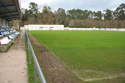 Campo Fútbol Municipal 