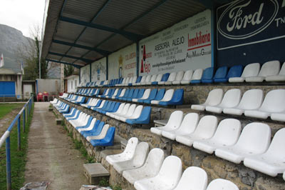 Campo Fútbol Municipal 