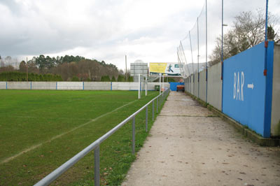 Campo Fútbol Municipal 
