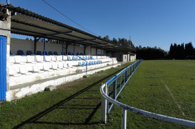 Campo Municipal 