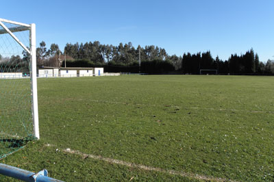 Campo Municipal 