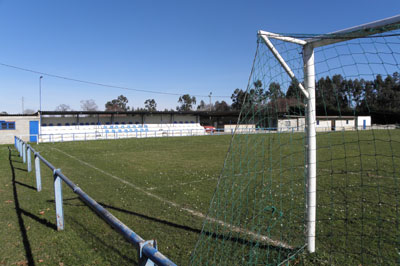 Campo Municipal 