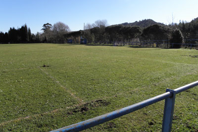 Campo Municipal 