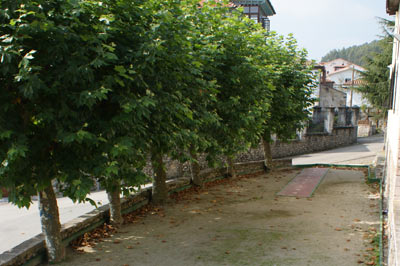 Bolera de Andrín
