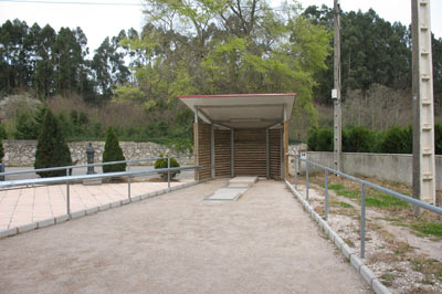 Bolera de Nueva