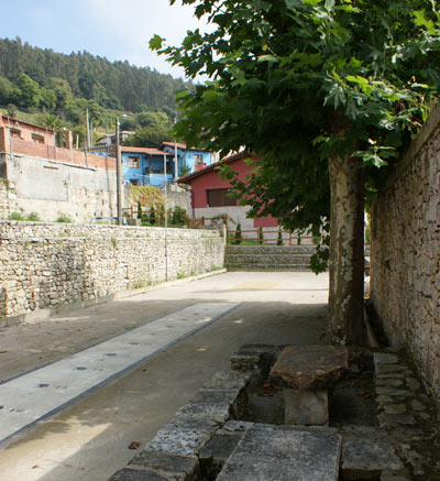 Bolera de Tresgrandas