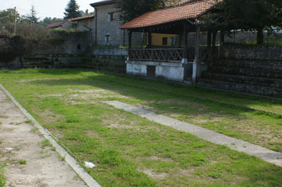 Bolera de Vidiago 
