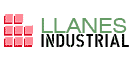 Llanes industrial