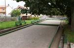 Bolera de La Portilla