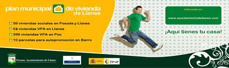 Cabecera Plan Municipal Vivienda