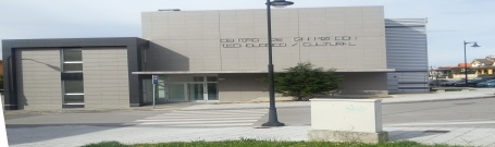 Instalaciones CDTL Celso Amieva