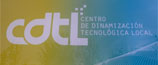 Logotipo CDTL