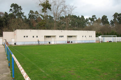 Campo Fútbol Municipal 