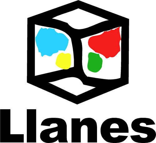 Logo Llanes al Cubo