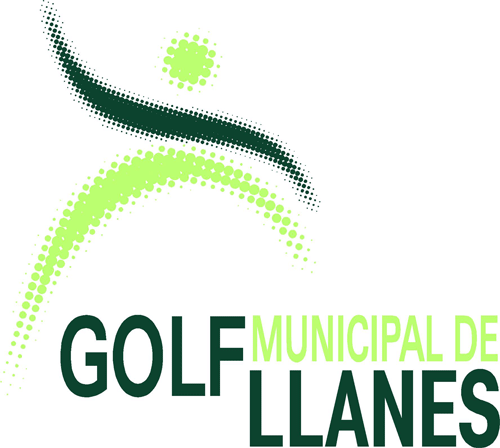 Logo Golf Llanes