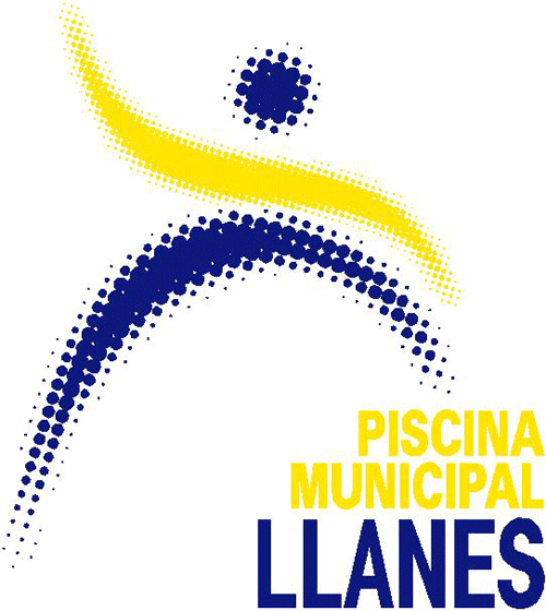 Logo Piscina Llanes